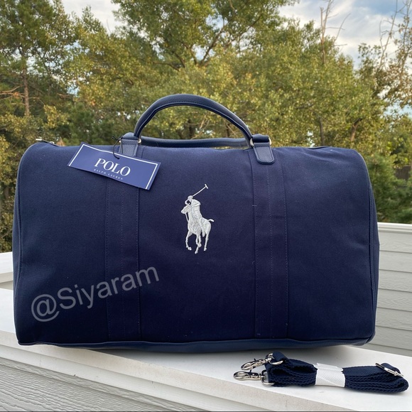 Ralph Lauren Bags Ralph Lauren Duffle Bag Poshmark